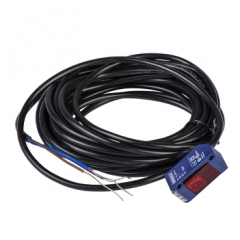 Fotoelektrični senzor - XUM - multi - Sn 0 do 10 m - 12 do 24 V DC - kabel 5 m