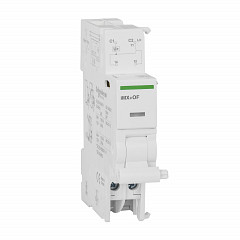 Acti9- iMX + OF - sprožna enota - 12 do 24 V AC