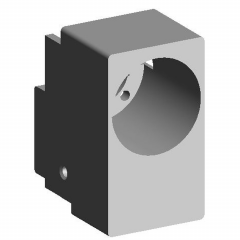 Adapter PanelSeT SF/SM - za ključavnico KABA