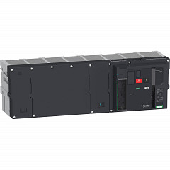 AD:Odklopnik  MTZ3 40H1 - 4000 A - 4P, izvlačljiv - brez Micrologic