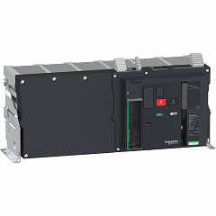 AD:Odklopnik  MTZ3 63H1 - 6300 A - 3P, fiksni - brez Micrologic