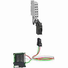 AD:Programirljivi kontakti M2C - za MTZ2/MTZ3/MTZ2 UL489 - izvlečni