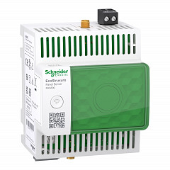 EcoStruxure Panel Server - Napredni datalogger, energetski strežnik, 110-277 VAC/DC