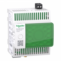 EcoStruxure Panel Server - Univerzalni wifi, koncentrator Modbus prehod 24 VDC