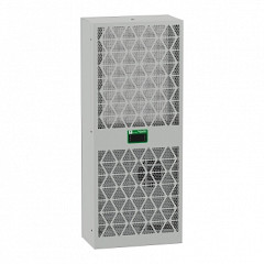 Klima stranska, Climasys CU, 1k2W, 2f, 400/460V, 50/60Hz, IP55