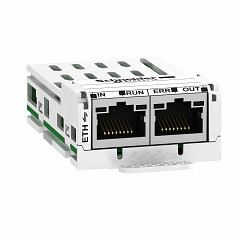 Komunikacijski modul Ethercat 2 x RJ45