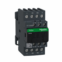 Kontaktor TeSys D - 4P (2 NO + 2 NC) - AC-1 440 V 40 A - tuljava 220 V AC