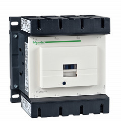 Kontaktor TeSys D - 4P (4 NO) - AC-1  440 V 200 A - 230 V AC 50/60 Hz tuljava