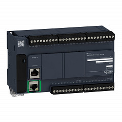 Krmilnik M221 40 IO tranzistor PNP Ethernet