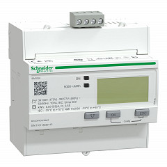 Merilnik energije iEM3250 - CT - Modbus