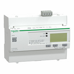 Merilnik energije iEM3350 - 125 A - Modbus