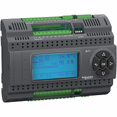 Modicon M171 Performance Display 27 I/Os, Modbus