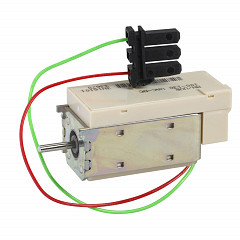 Podnapetostna izklopilna tuljava MN za NT/NW - 24 do 30 V DC/AC 50/60 Hz