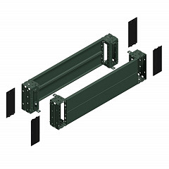 Prednje podnožje PanelSeT SF - 200 x 400 mm