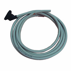 Predoblikovan kabel - 10 m - za servo pogon Modicon Premium PLC