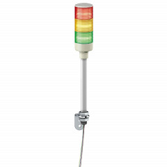 Signalni semafor - RAG - 24V - LED - 