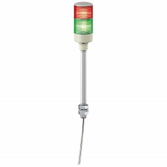 Signalni semafor - RG - 24V - LED - direktna 