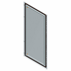 PanelSeT SF dvojna navadna vrata - 1800 x 1200 mm