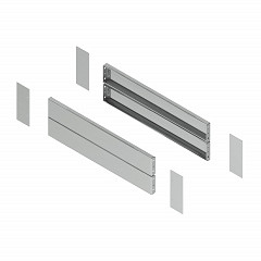 PanelSeT SFHD zunanji robustni - stransko podnožje - V 200 G 400 IP55