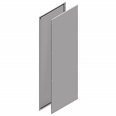 Stranske plošče PanelSeT SF za zunanjo pritrditev - 1200 x 800 mm