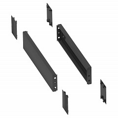 Stransko podnožje PanelSeT SF/SM - 100 x 500 mm