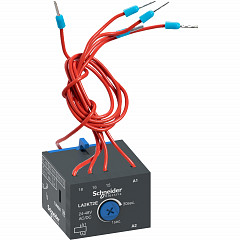 TeSys K - pomožni kontaktni blok s čas. zamikom - 1 C/O - 24 do 48 V - 1 do 30 s