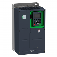 variable speed drive, Altivar Process ATV600, ATV630, 22kW, 30hp, 500...690V, IP00