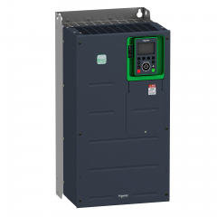 variable speed drive, Altivar Process ATV900, ATV930, 37kW, 50hp, 500...690V, IP00