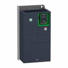 variable speed drive, Altivar Process ATV600, ATV630, 37kW, 50hp, 500...690V, IP00