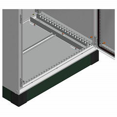 Vodoravni profili za prilagoditev PanelSeT SM - 800 mm