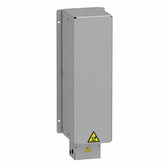 Zaviralni upornik - 16 Ohmov - 1,1 kW - IP20