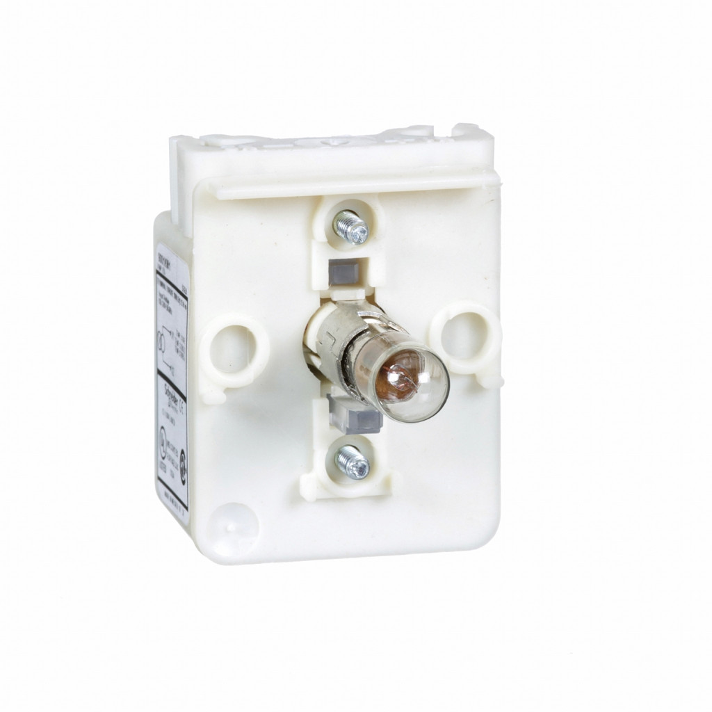 30-mm osv. modul s transfor., 110 do 120 V