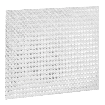 pripomoček za senzor – samolepilni odsevnik – 250 x 250 mm