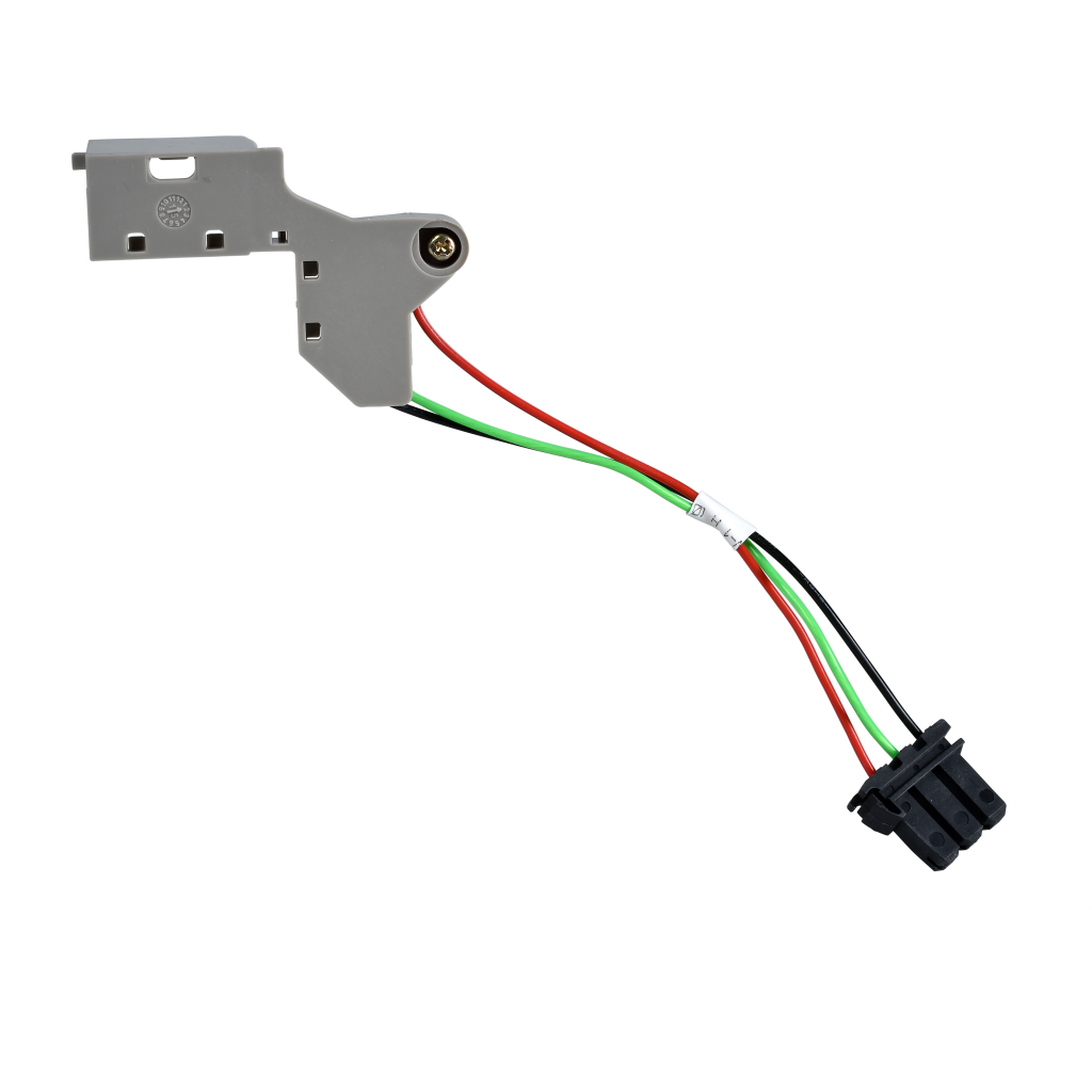 AD:Additional SDE fault-trip indication contact - low level - for MTZ1