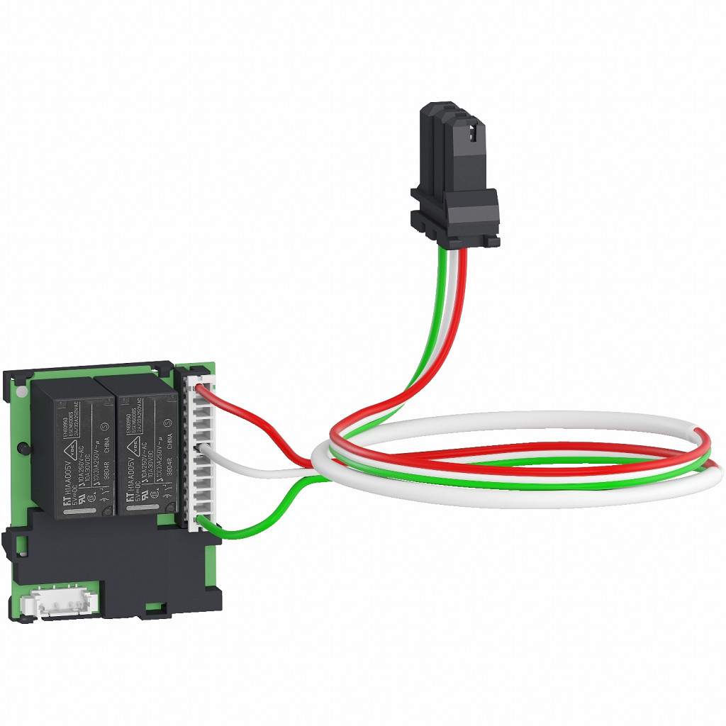 AD:M2C programmable contacts - for MTZ1/MTZ2/MTZ3 - spare part