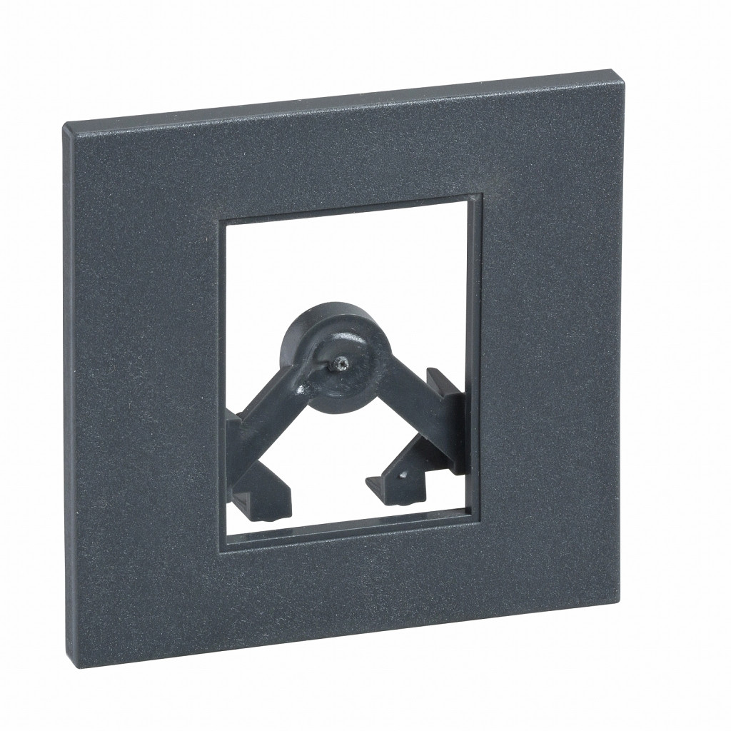 Escutcheon - IP30 - za modul Vigi - za NSX 100 do 250