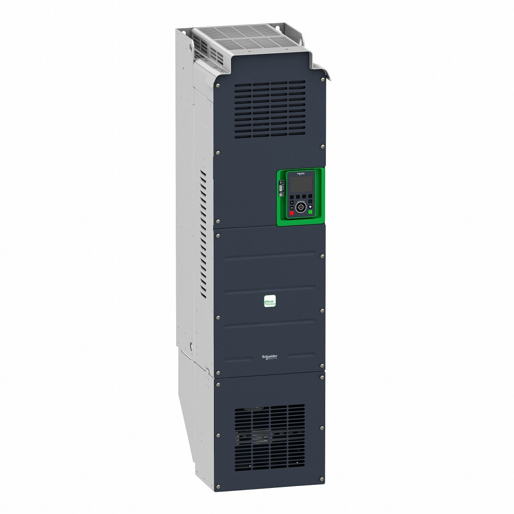 Frekven?ni pretvornik - - ATV930 - 160 kW - 400/480 V - IP00