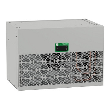 Klima krovna, Climasys CU, 1,2kW, 2f, 400/460V, 50/60Hz, IP54