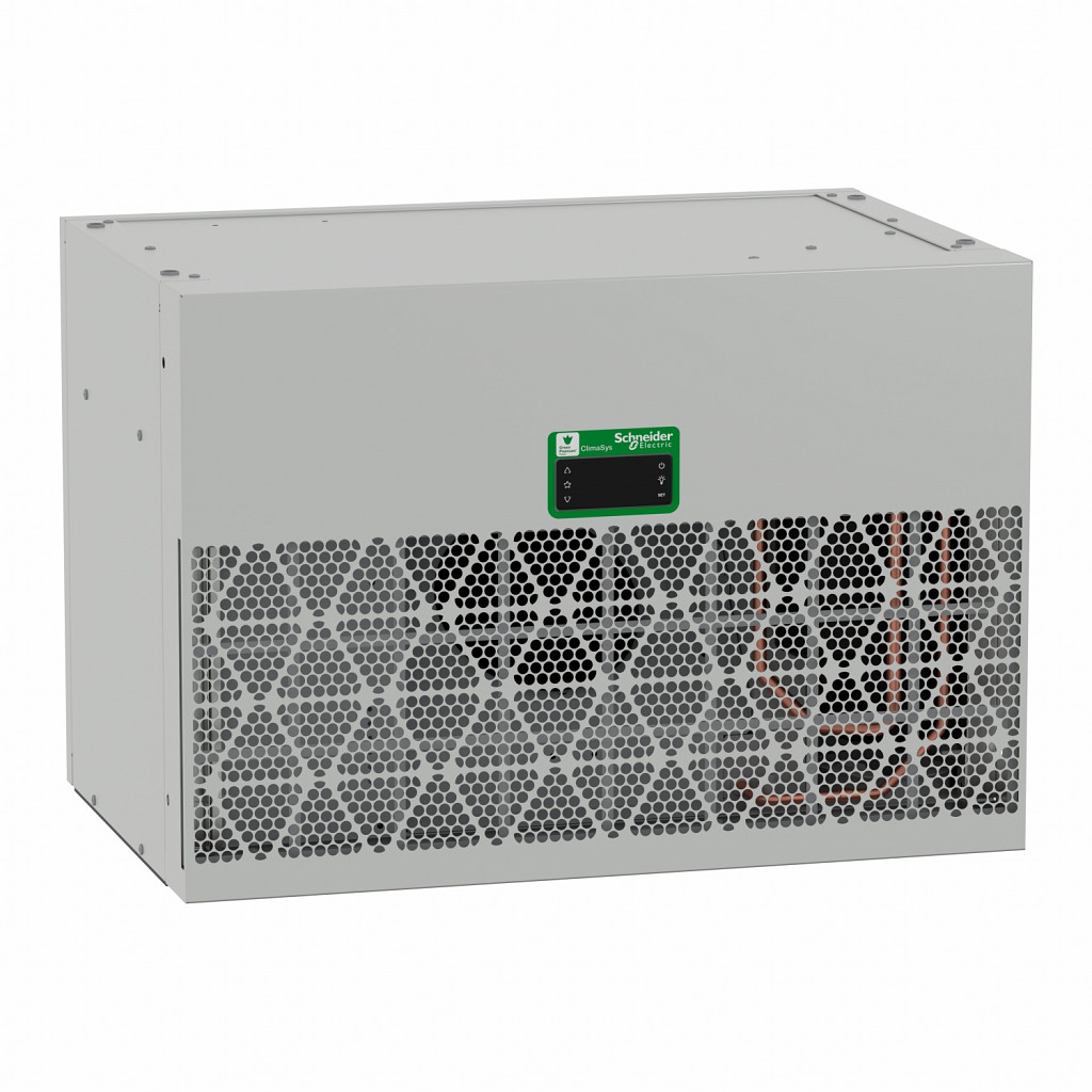 Klima krovna, Climasys CU, 1k5W, 2f, 400/460V, 50/60Hz, IP54