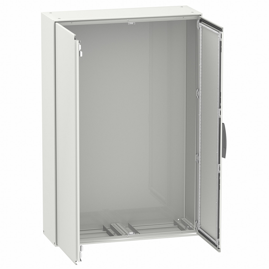 Kompaktna omara brez montažne plošče PanelSeT SM - 1400 x 1000 x 400 mm