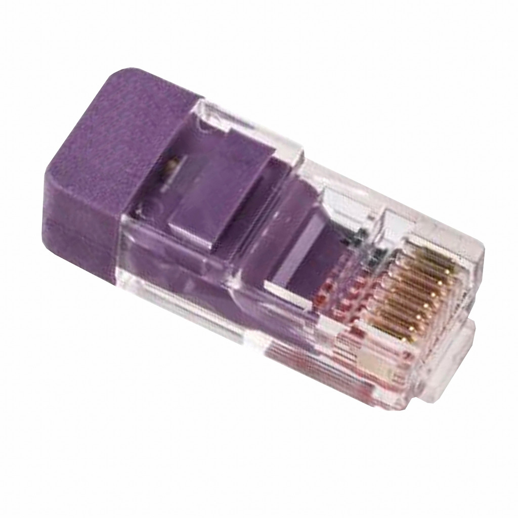 Linijski terminator Modbus - 150 Ohm - za priključek RJ45