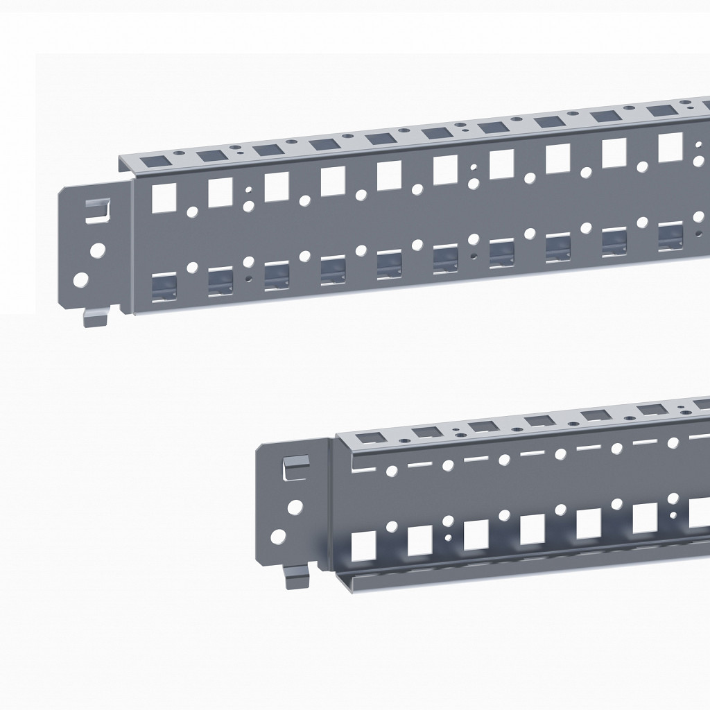 Prečne letve za hitro pritrditev PanelSeT SF/SM - 65 mm