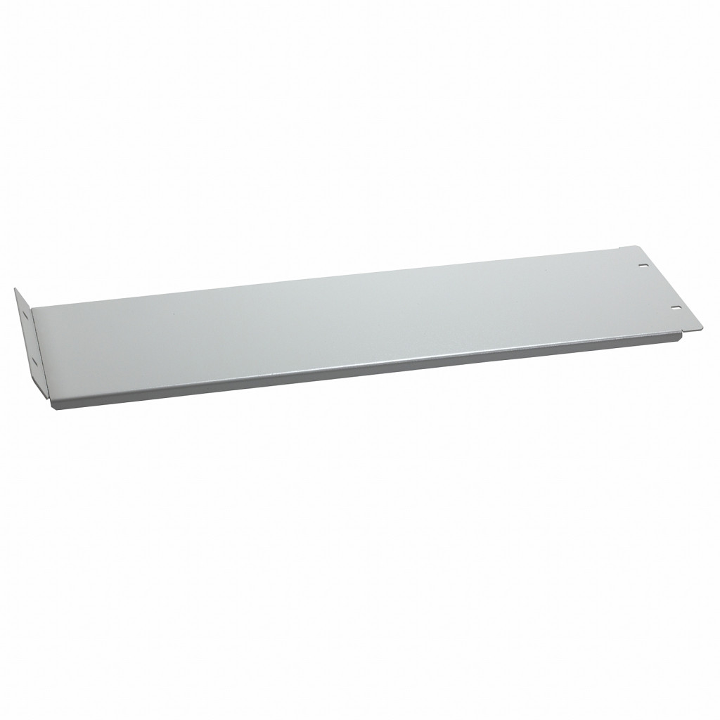 Prednja pokrivna plošča za PanelSeT SF/SM - 600 x 600 mm - pritrditev s tečaji