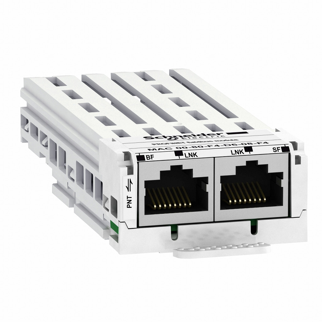 PROFINET fieldbus modul