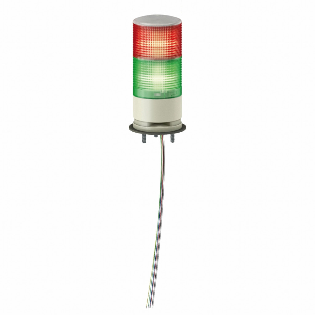 Signalni semafor - RG - 24V - LED - 