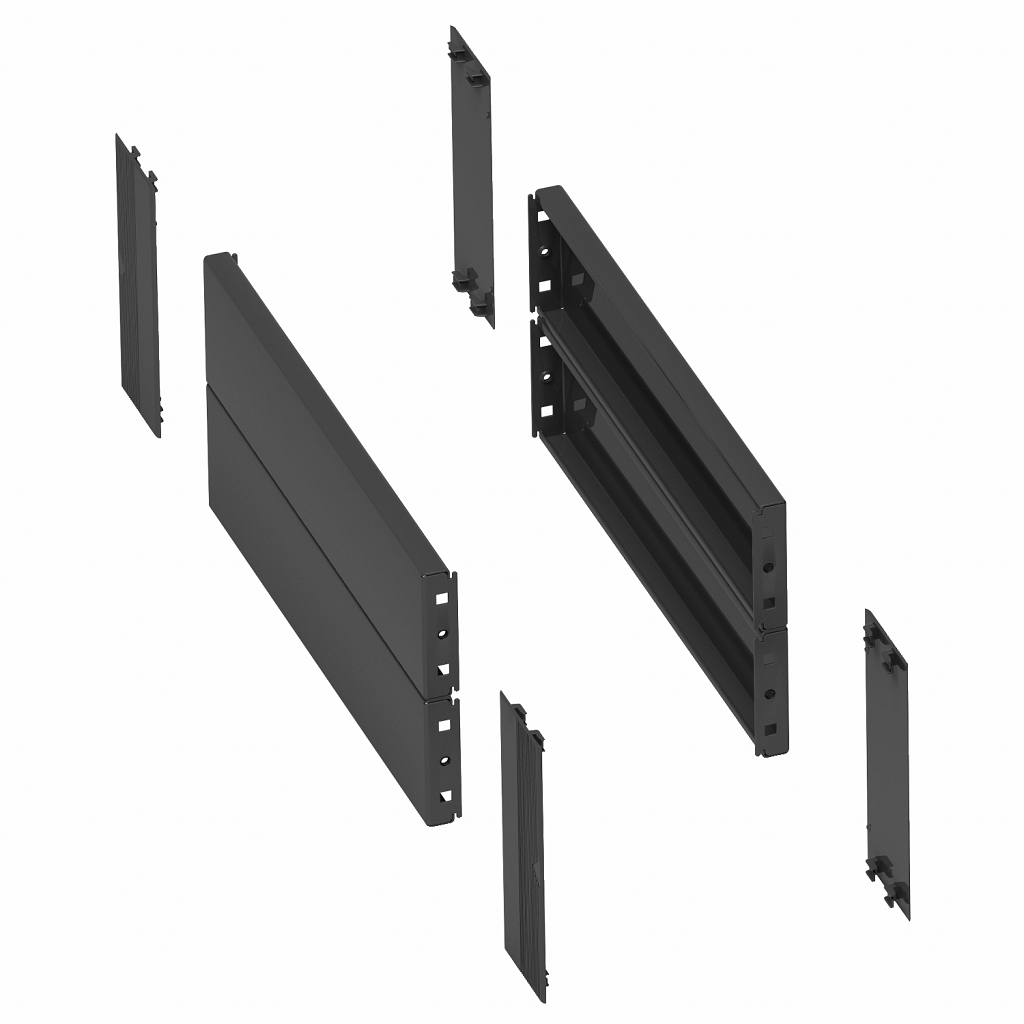 Stranska plošča podnožja PanelSeT SM - 200 x 300 mm