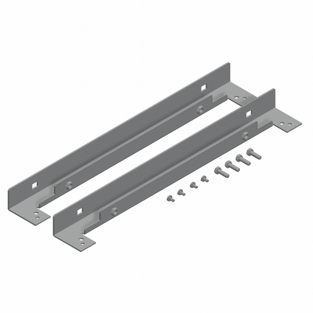 Stranska vhodna letev PanelSeT SF - širina 600 mm