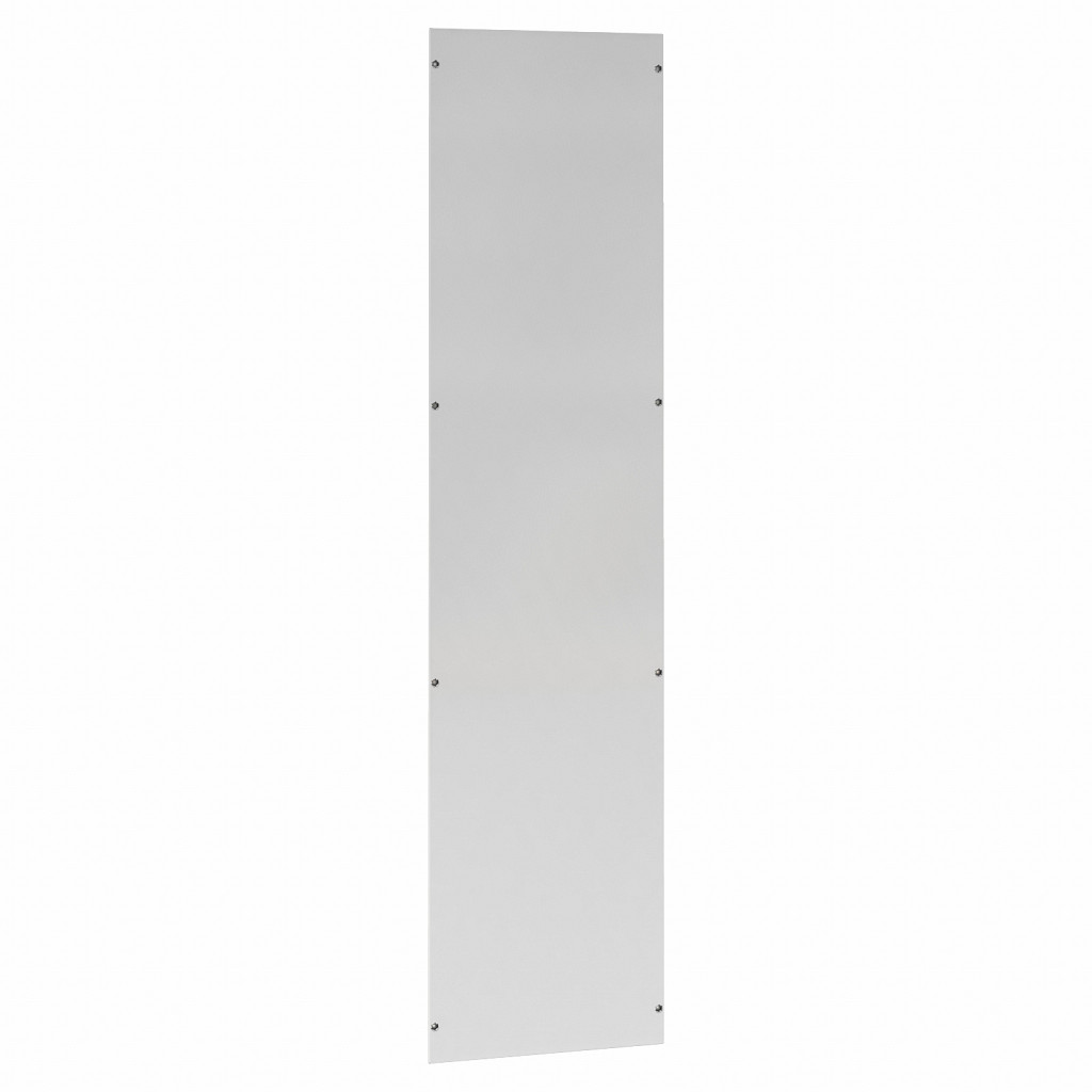 Stranske plošče PanelSeT SF za zunanjo pritrditev - 2000 x 500 mm