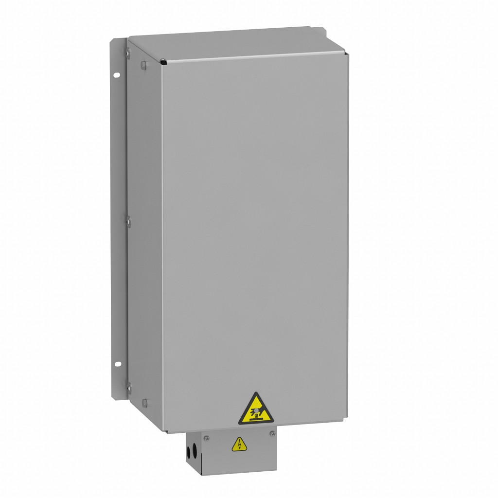 Zaviralni upornik - 16 Ohmov - 2,2 kW - IP20