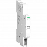 Acti9 IC60 RCBO - pomožni kontakt - 1OF/SD Smartlink - 24V DC